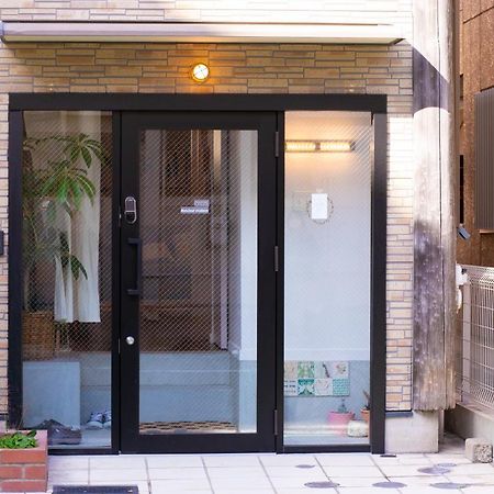 Bonjour Maison -Self Check-In Villa ฟูกุโอกะ ภายนอก รูปภาพ